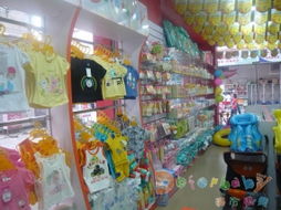 深圳市都市貝貝母嬰用品全解析 用戶評價與商家頻道深度體驗